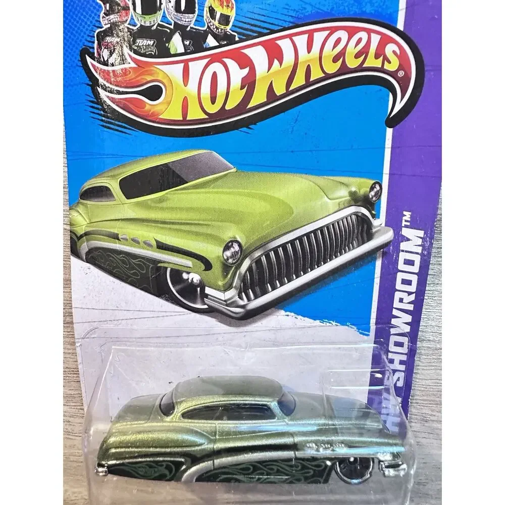 Hot Wheels 2013 hot
